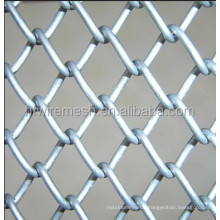 PVC and Galvanized chain link fence/chain link/ chain link fence ( Since 1989,Factory)